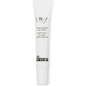 Dr. Brandt DNA triple peptide eye cream